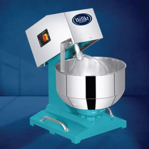hefikt-food-machinery-flour-dough-kneading-machine-material-mild-steel-stainless-steel-power-1-hp-capacity-15-kg-time-8-10-minute