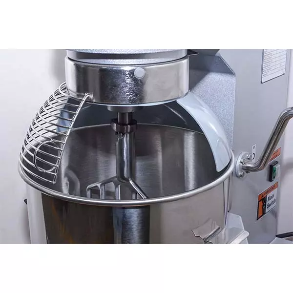 Butler Planetary Mixer with Stepless 10 Speed Control 1.5 kW 30 L, PM-30 Premia