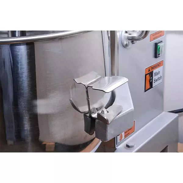 Butler Planetary Mixer with Stepless 10 Speed Control 1.5 kW 30 L, PM-30 Premia