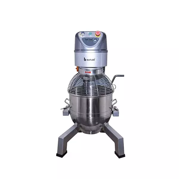 butler-40-l-bowl-capacity-planetary-mixer-with-stepless-10-speed-control-and-15-kw-power-rating-pm-40-premia