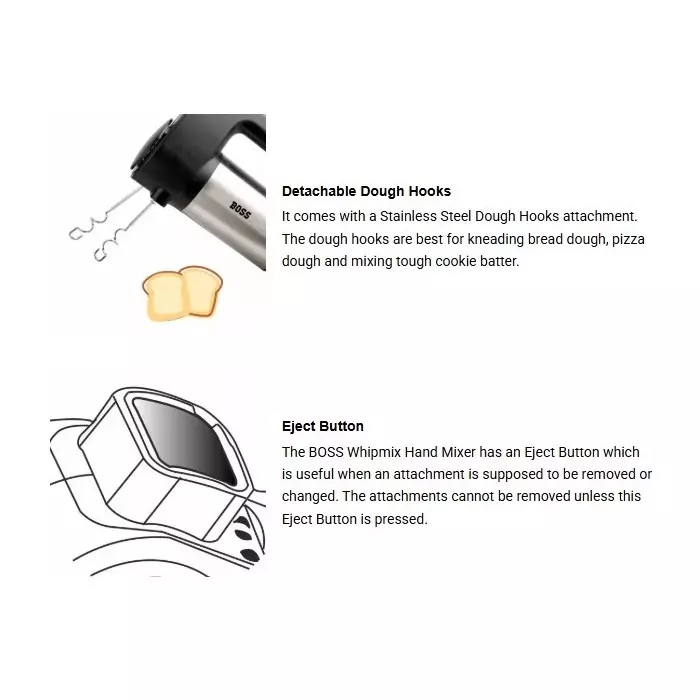 boss-300-w-whipmix-hand-blender-silver-color-and-6-speed-setting-with-turbo-b127