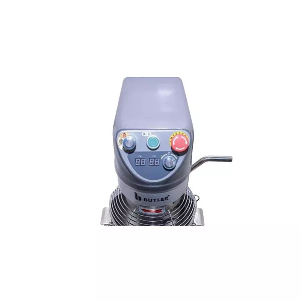 butler-10-l-bowl-capacity-planetary-mixer-with-stepless-10-speed-control-and-075-kw-power-rating-pm-10-premia