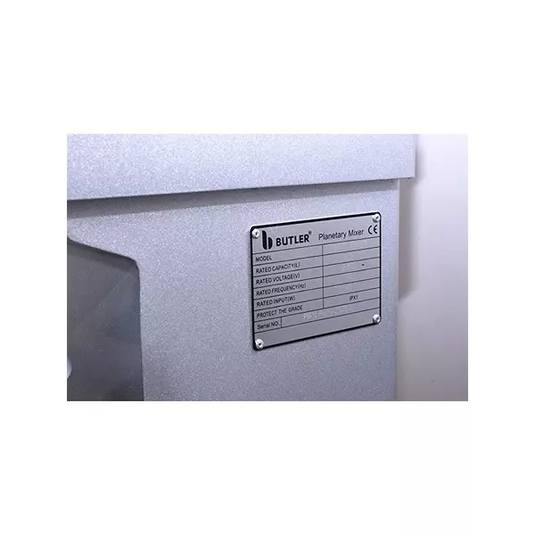 butler-10-l-bowl-capacity-planetary-mixer-with-stepless-10-speed-control-and-075-kw-power-rating-pm-10-premia