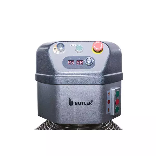 butler-60-l-bowl-capacity-planetary-mixer-with-stepless-10-speed-control-and-25-kw-power-consumption-pm-60-premia