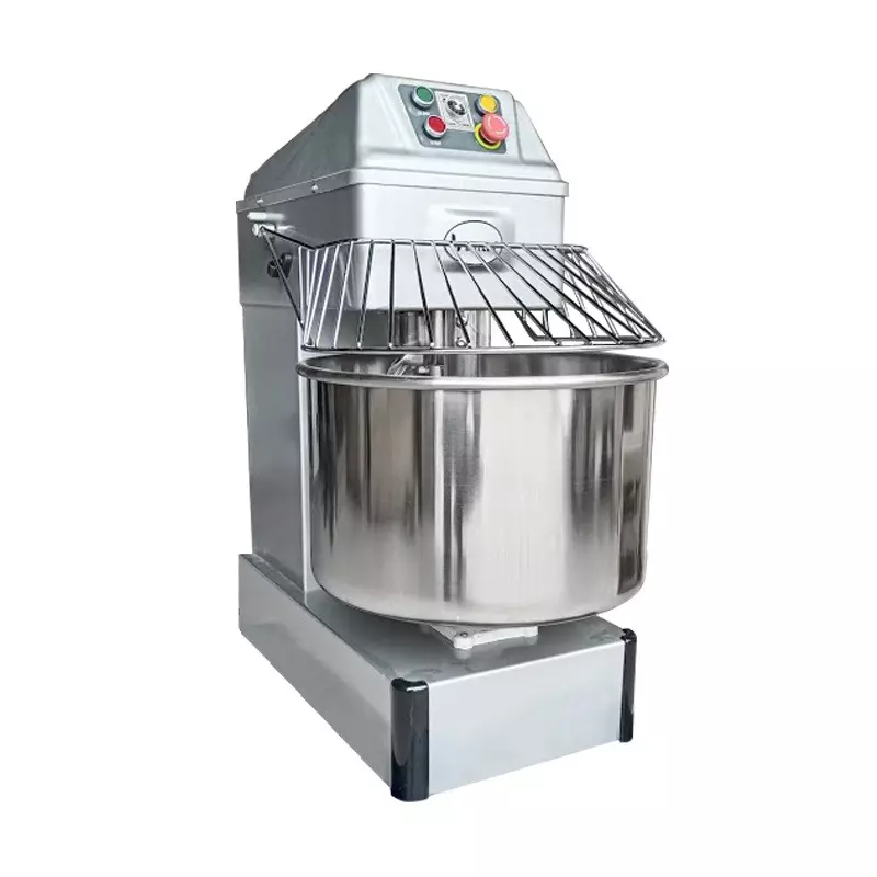 Butler Spiral Mixers 3 kW 64 L, SM-64T