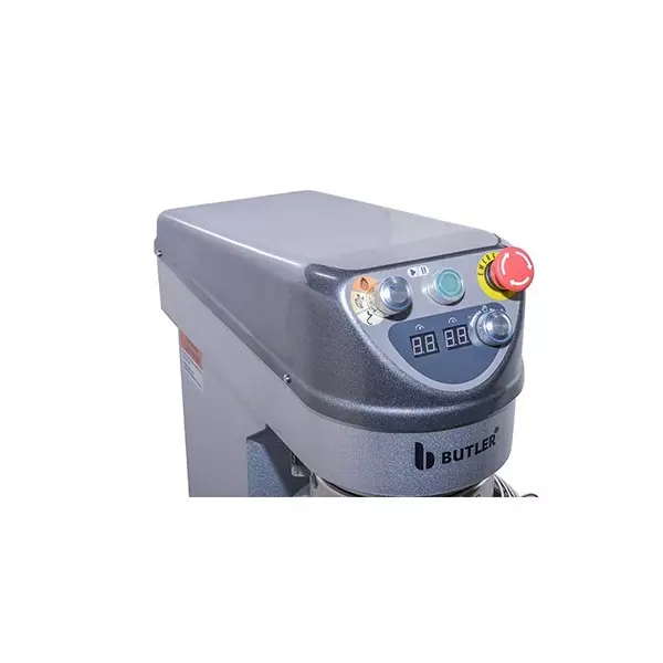 butler-20-l-bowl-capacity-planetary-mixer-with-stepless-10-speed-control-and-10-kw-power-rating-pm-20-premia
