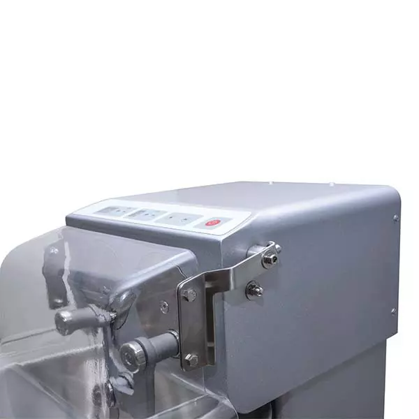 Butler Spiral Mixers with Stepless Button Speed Control 0.75 kW 16 L, SM-16 Twina