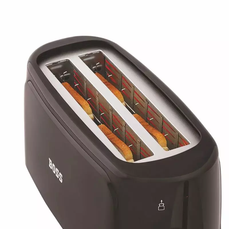 boss-4-slice-eden-pop-up-toaster-black-color-cool-touch-body-and-1100-w-power-rating-b527