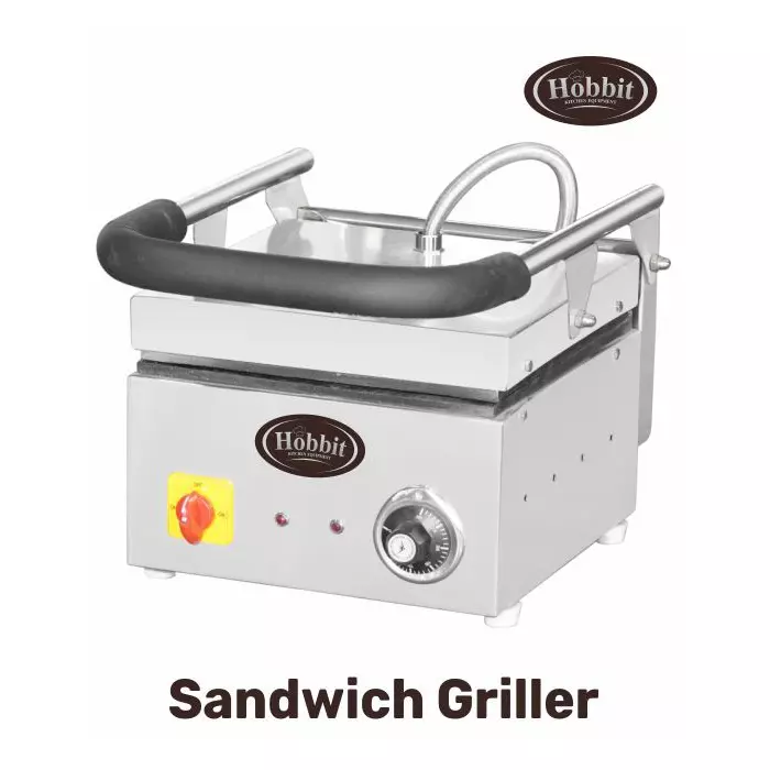 hobbit-kitchen-equipment-9-x-14-inch-chamber-imported-sandwich-griller-capacity-6-pcs-stainless-steel-suitable-for-commercial-kitchens