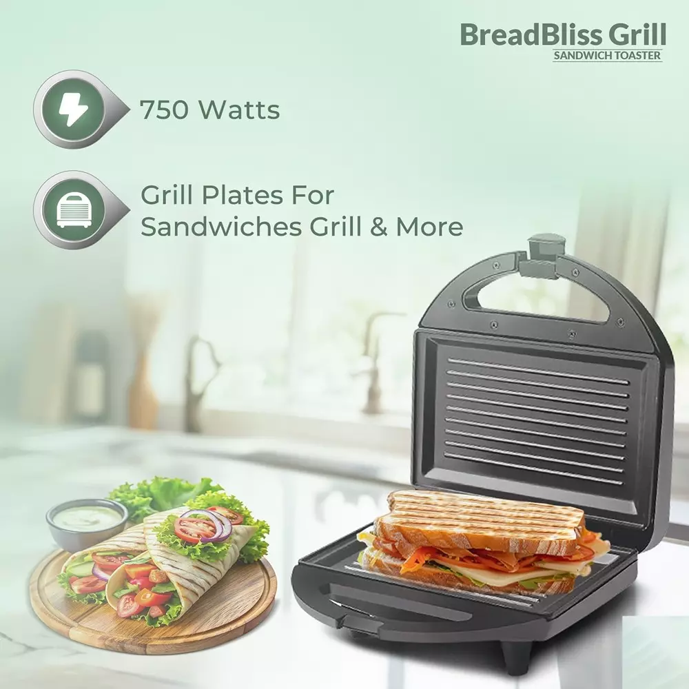 ivas-breadbliss-grill-sandwich-maker-750-w-power-corded-electric-black-led-lights-triangle-plates-for-kitchen-use