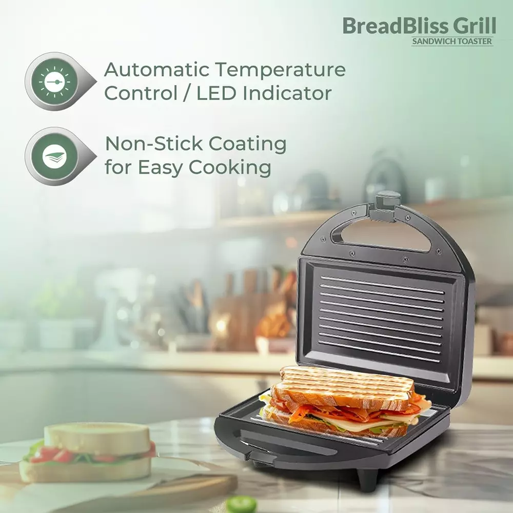 ivas-breadbliss-grill-sandwich-maker-750-w-power-corded-electric-black-led-lights-triangle-plates-for-kitchen-use