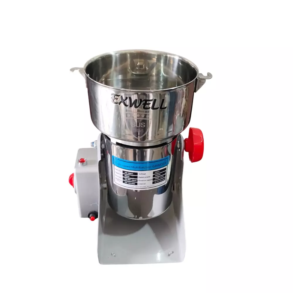 exwell-instant-masala-grinder-electric-stainless-steel-300-g-capacity-mg-300