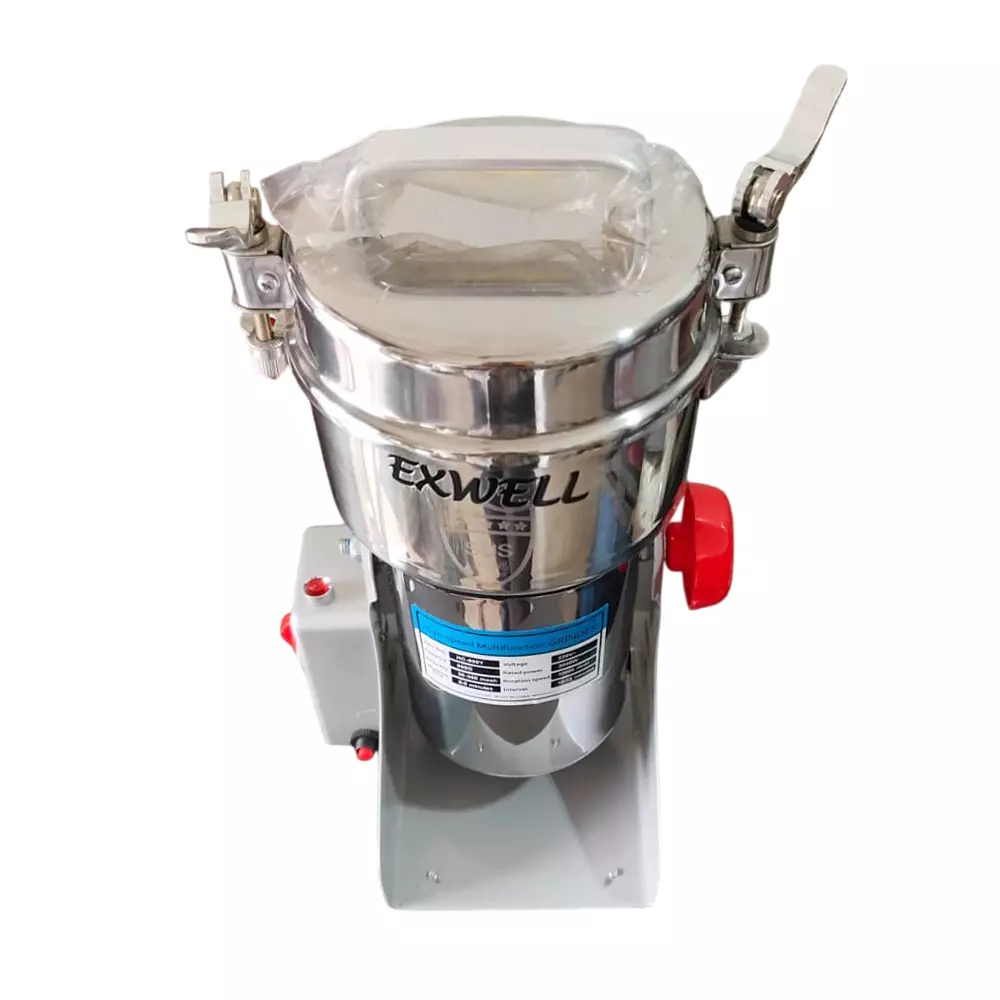 exwell-instant-masala-grinder-electric-stainless-steel-300-g-capacity-mg-300