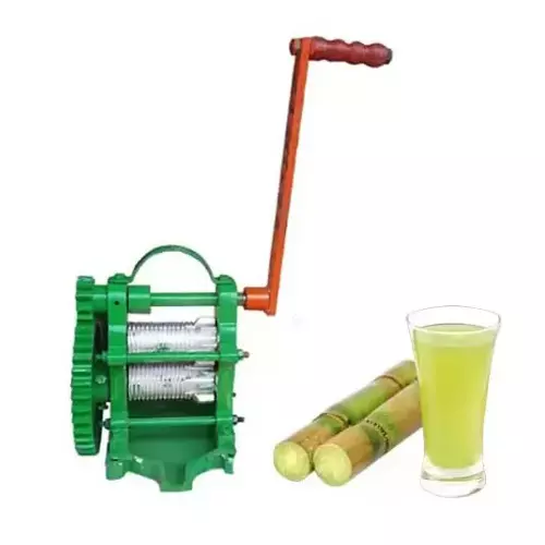 vinayak-machines-sugarcane-juice-machine-medium-size-cast-iron-manual-hand-operated-vn-scj-02