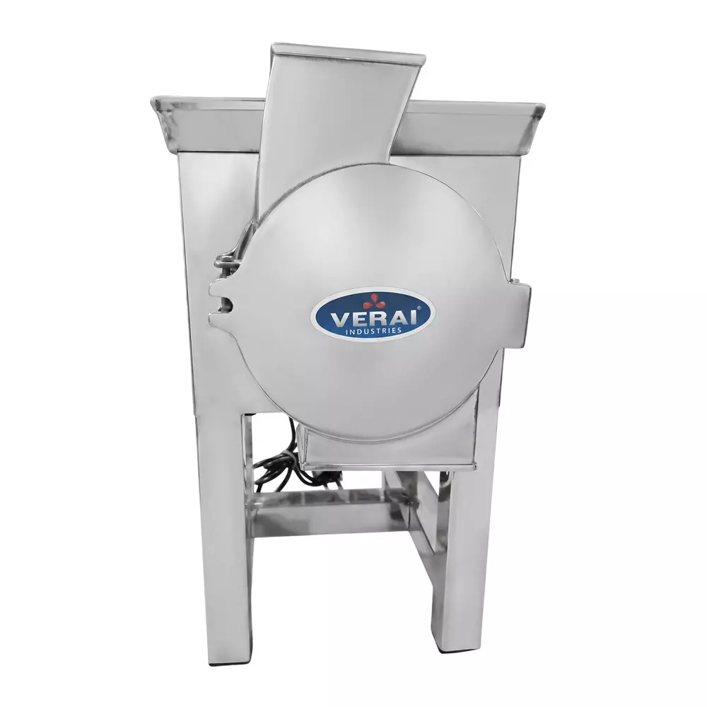 Verai 1 HP Onion Cutting/Chopping Machine