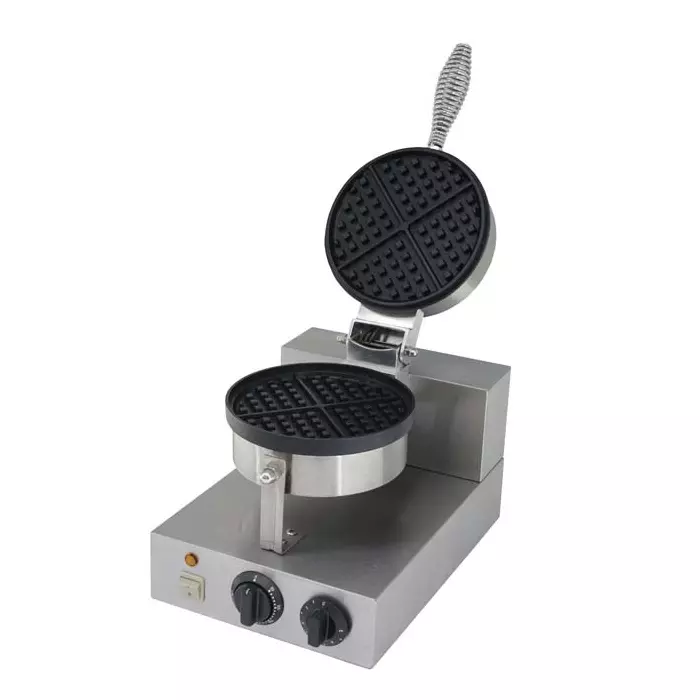 Butler Electric Waffle Bakers 2 kW, WB-01