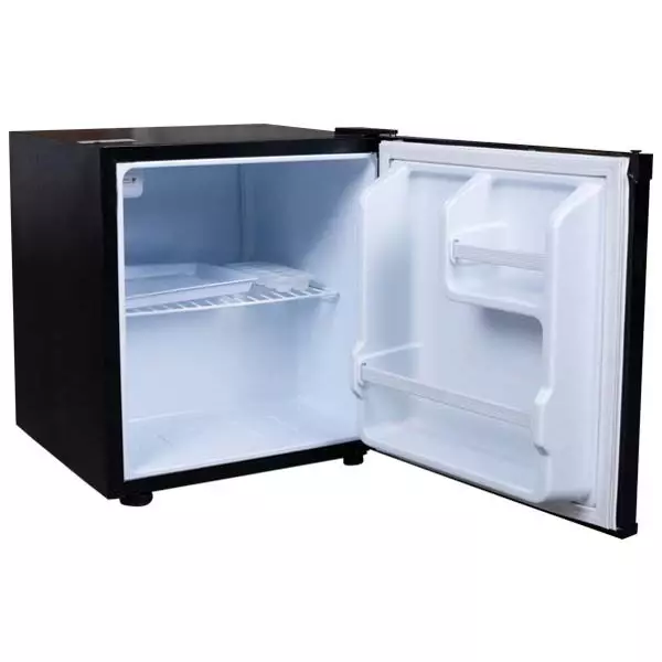 Trufrost 50 L Black Mini Fridges and Minibar, MF-55