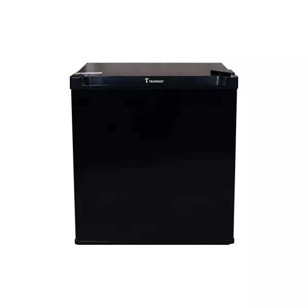 Trufrost 50 L Black Mini Fridges and Minibar, MF-55
