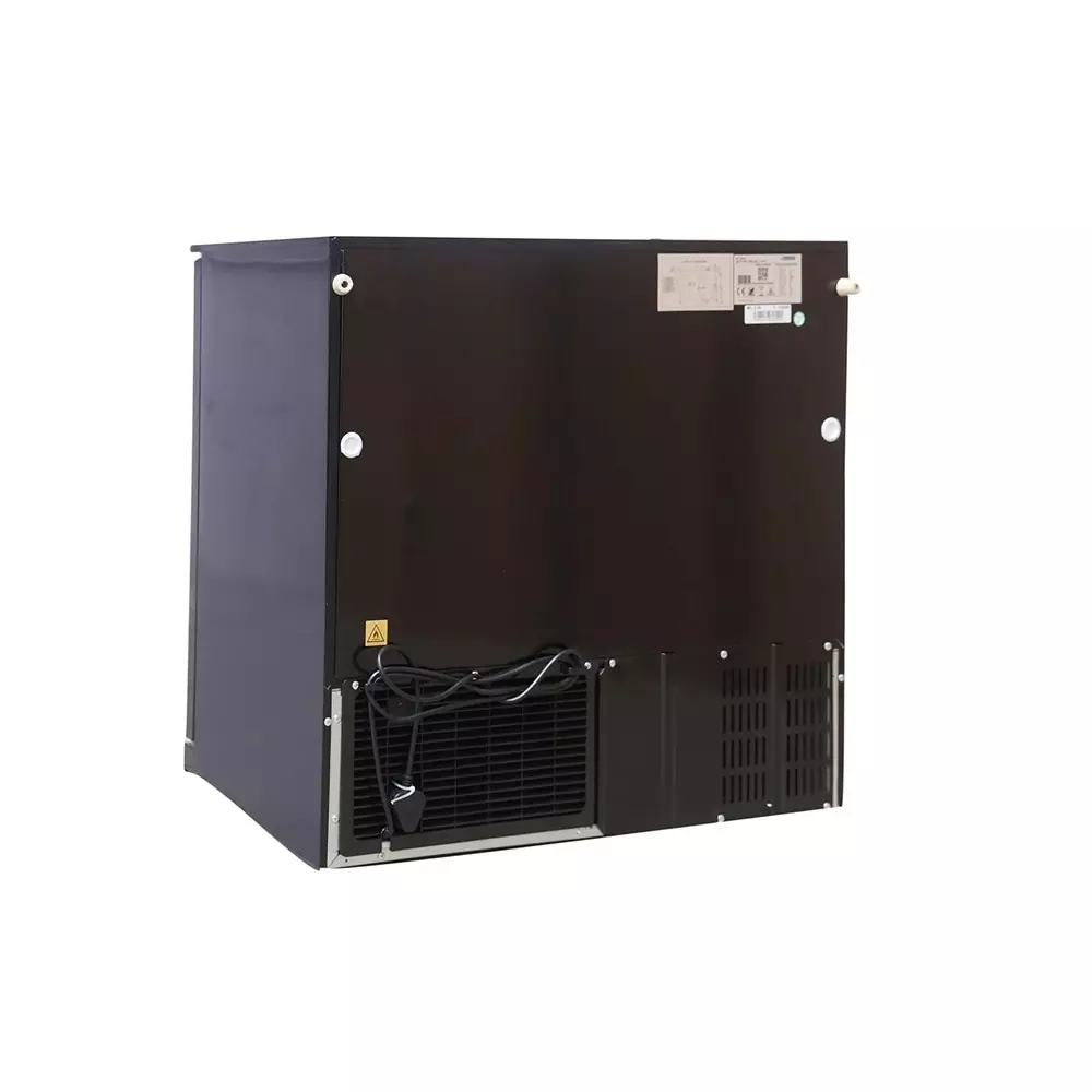 Blue Star Back-Bar Chiller Cabinet Freezers Blue 190 L Capacity, BC250A