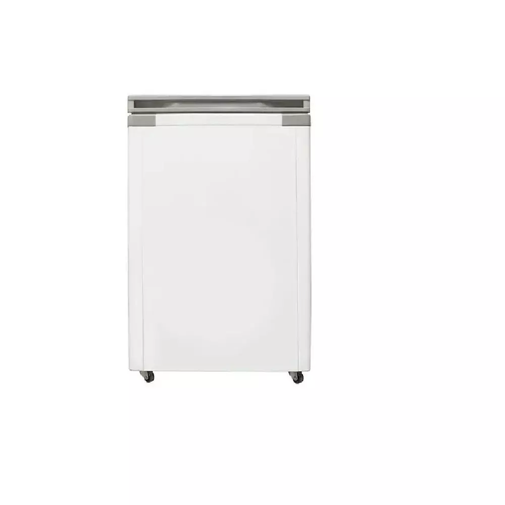 Daikin 2 In 1 Hard Top Deep Freezer Double Door 1175x770x895 mm 295 L Sorage Capacity 2 Basket for Kitchens & Restuarants, CRDF35DDARV16