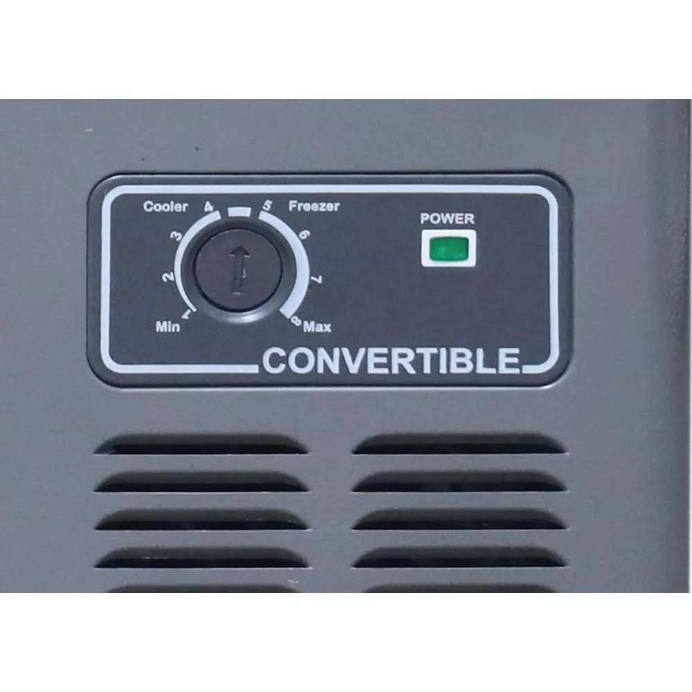 voltas-303-l-hard-top-deep-freezer-convertible-double-door-grey-cvf321da5-w-gw