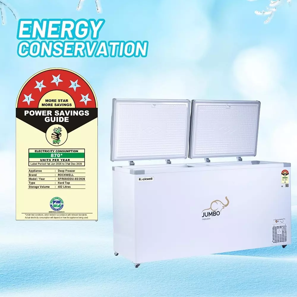 rockwell-convertible-deepchest-freezer-cooler-double-door-550-l-5-star-white-ocf550ddu5s