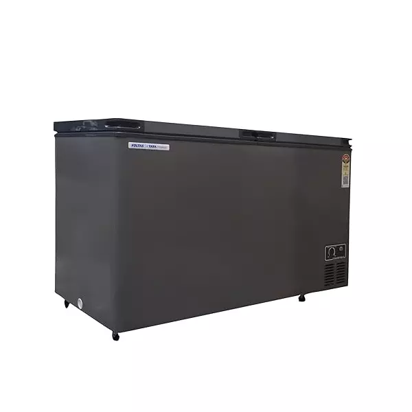 voltas-449-l-hard-top-deep-freezer-convertible-double-door-grey-cvf460da5-w-pl