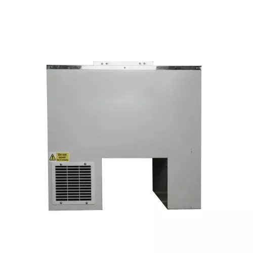 WIPL Gycol Freezer 70 L Capacity White Electric Single Door Single Phase Non Convertible for Factory, Shops & Hotels, XL - 70