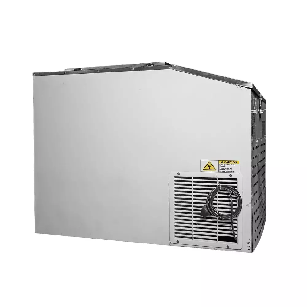 Bestini 120 L Glycol Freezer On Wheels Non Convertible Technology and Single Door, G200H120