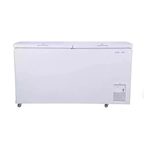 voltas-500-l-hard-top-deep-freezer-non-convertible-double-door-white-cf500dd
