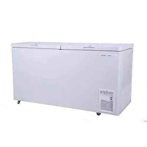 voltas-500-l-hard-top-deep-freezer-non-convertible-double-door-white-cf500dd