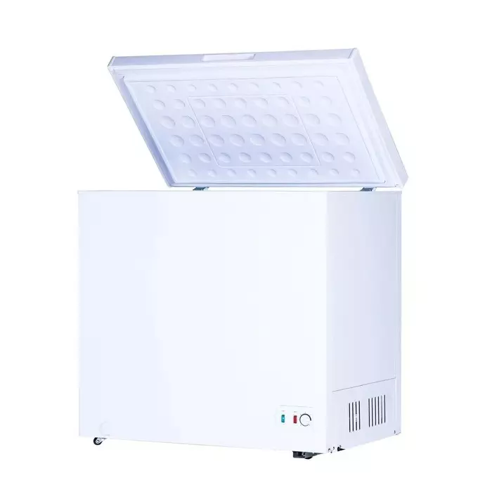 wipl-deep-freezer-200-l-capacity-white-electric-single-door-for-home-shops-hotels-cf-200sd