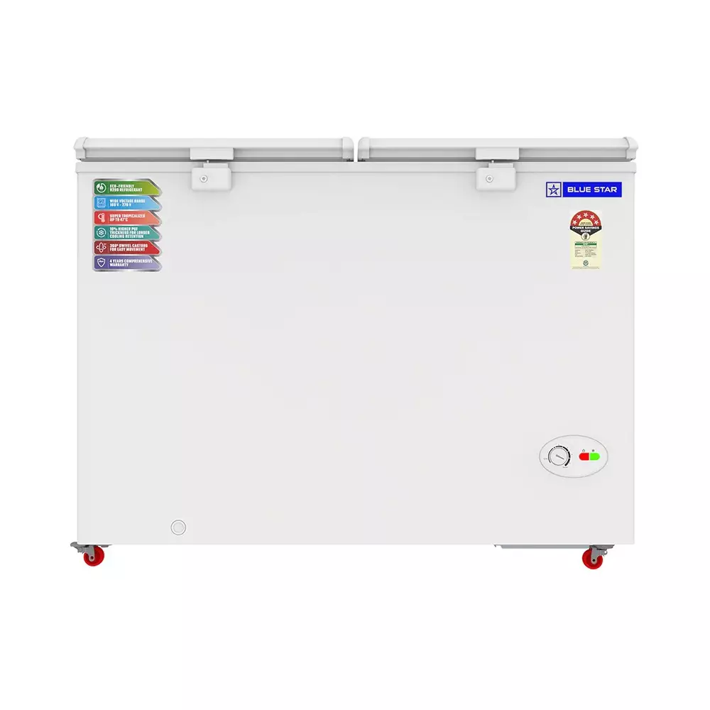 blue-star-310-l-hard-top-deep-freezer-convertible-double-door-with-stabilizer-free-operation-cf5-330neyw