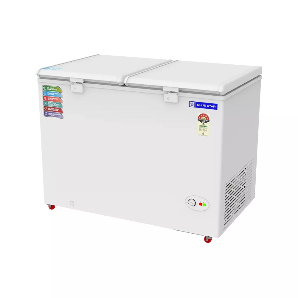blue-star-310-l-hard-top-deep-freezer-convertible-double-door-with-stabilizer-free-operation-cf5-330neyw
