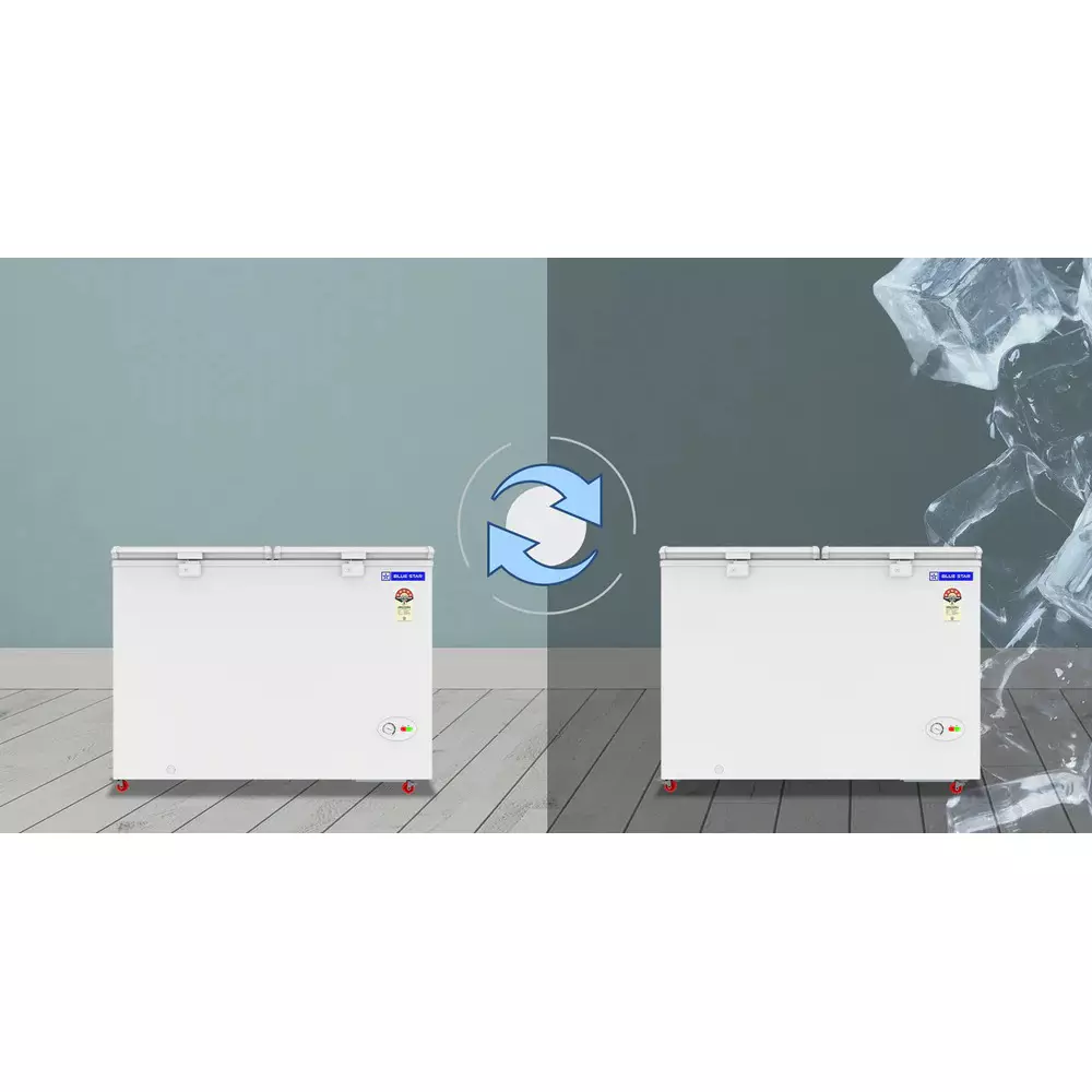 blue-star-310-l-hard-top-deep-freezer-convertible-double-door-with-stabilizer-free-operation-cf5-330neyw