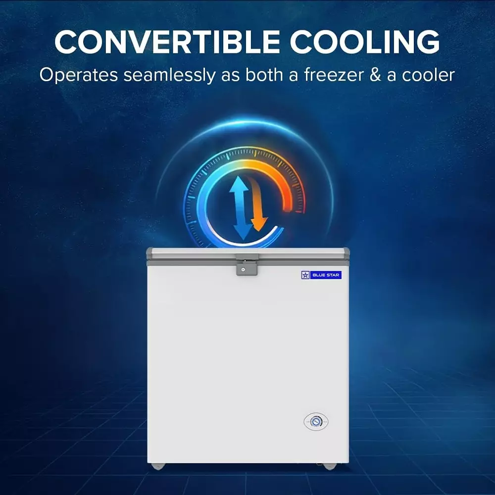 blue-star-convertible-hard-top-deep-freezer-single-door-white-161-l-capacity-for-home-hotel-shops-use-ht3-n180