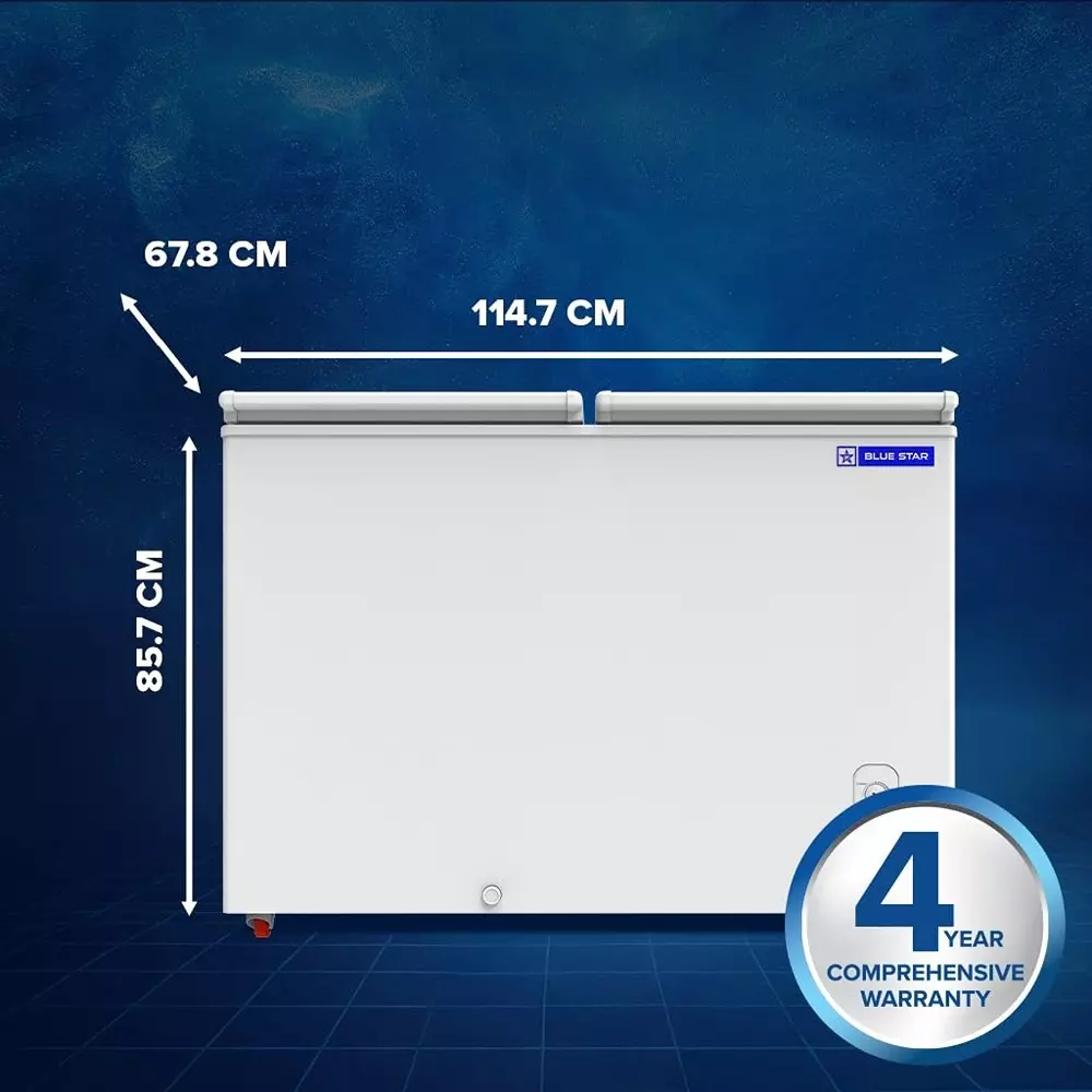 blue-star-convertible-hard-top-deep-freezer-double-door-white-301-l-capacity-for-home-hotel-shops-use-ht3-m325