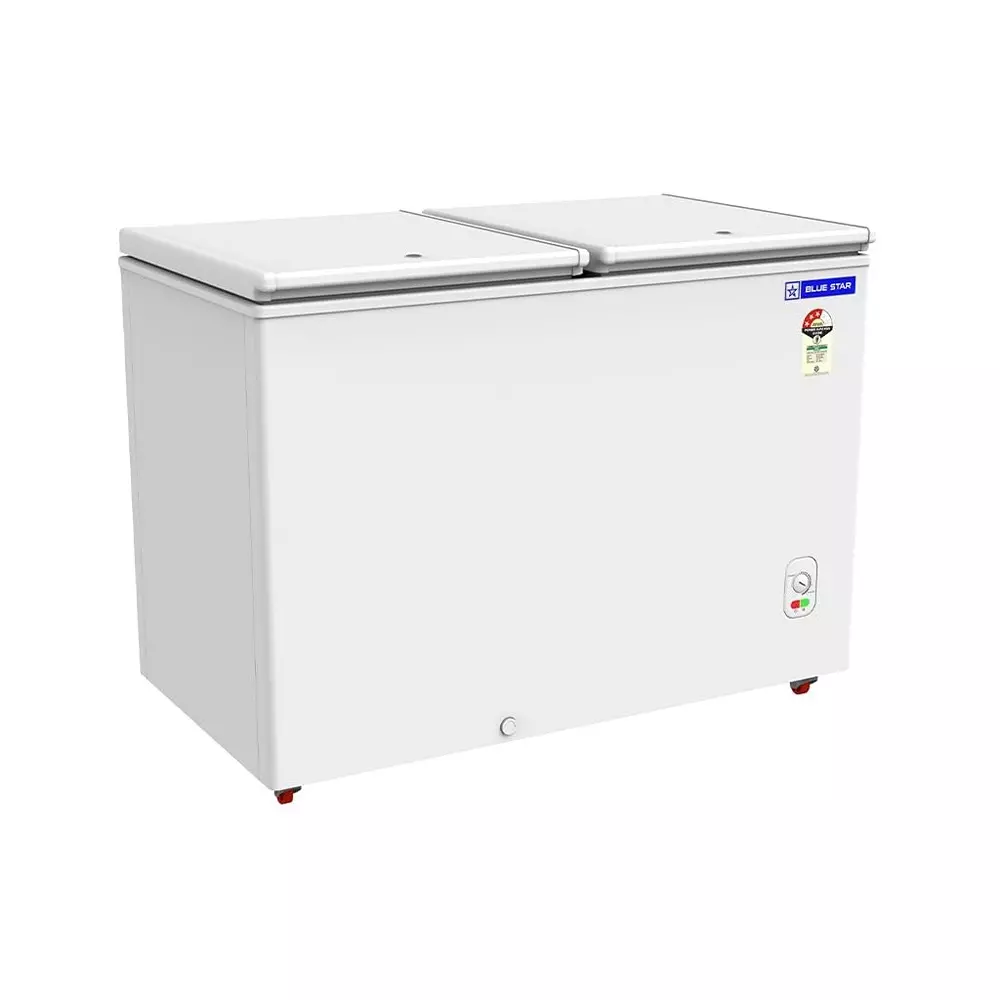 blue-star-convertible-hard-top-deep-freezer-double-door-white-301-l-capacity-for-home-hotel-shops-use-ht3-m325