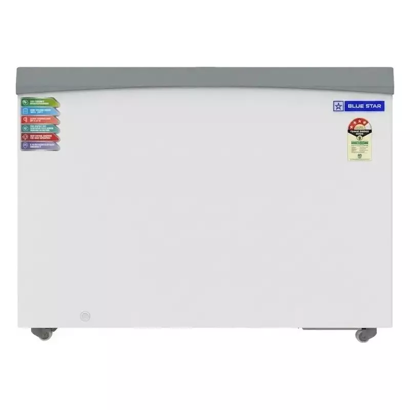 blue-star-glass-top-deep-freezer-with-castor-wheel-double-slide-door-white-315-l-capacity-for-home-hotel-shops-use-gt4-n350