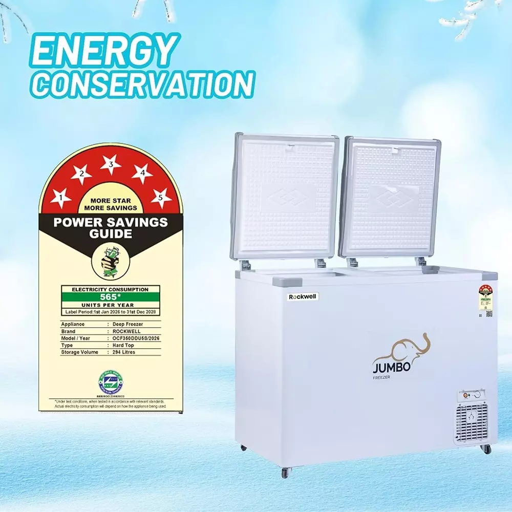 rockwell-convertible-deepchest-freezer-cooler-double-door-350-l-5-star-white-ocf350ddu5s