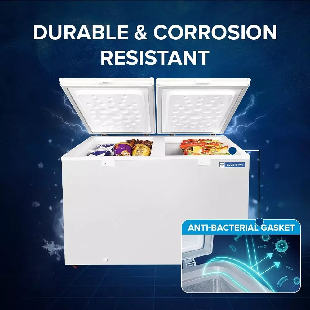 blue-star-convertible-hard-top-deep-freezer-double-door-white-310-l-capacity-for-home-hotel-shops-use-ht4-n350