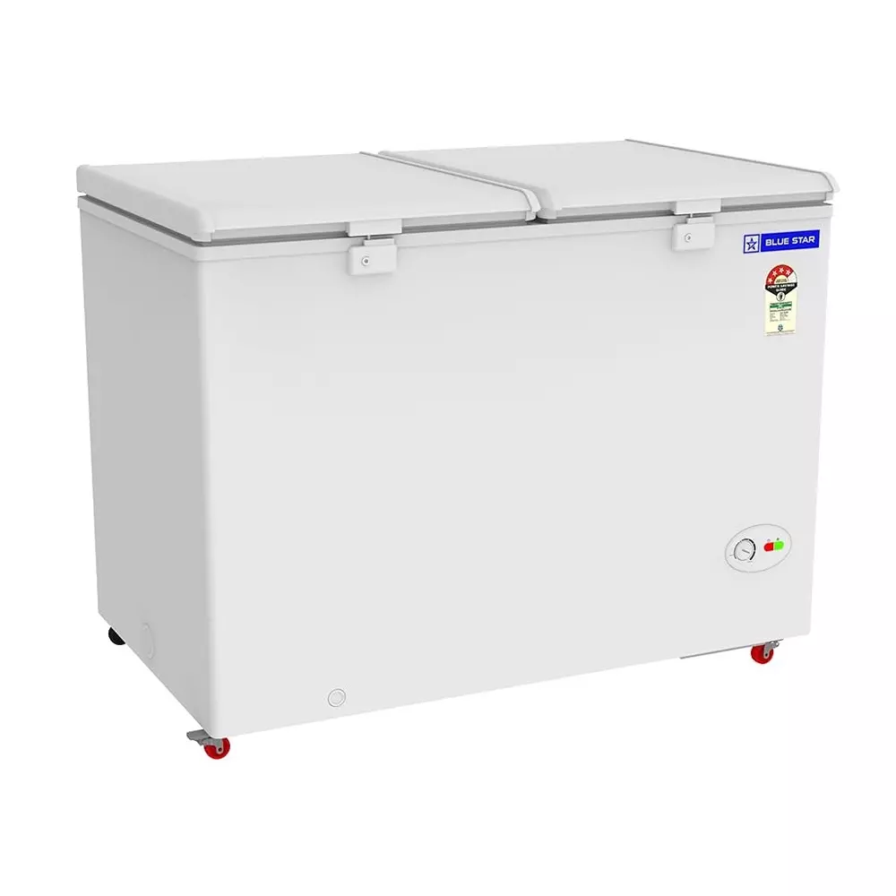 blue-star-convertible-hard-top-deep-freezer-double-door-white-310-l-capacity-for-home-hotel-shops-use-ht4-n350