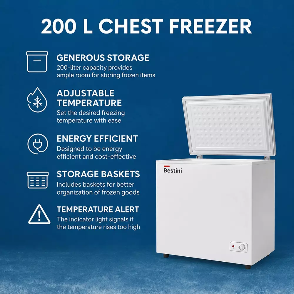 bestini-200-l-deep-freezer-white-color-and-18c-to-25c-temperature-range-bcf-200l