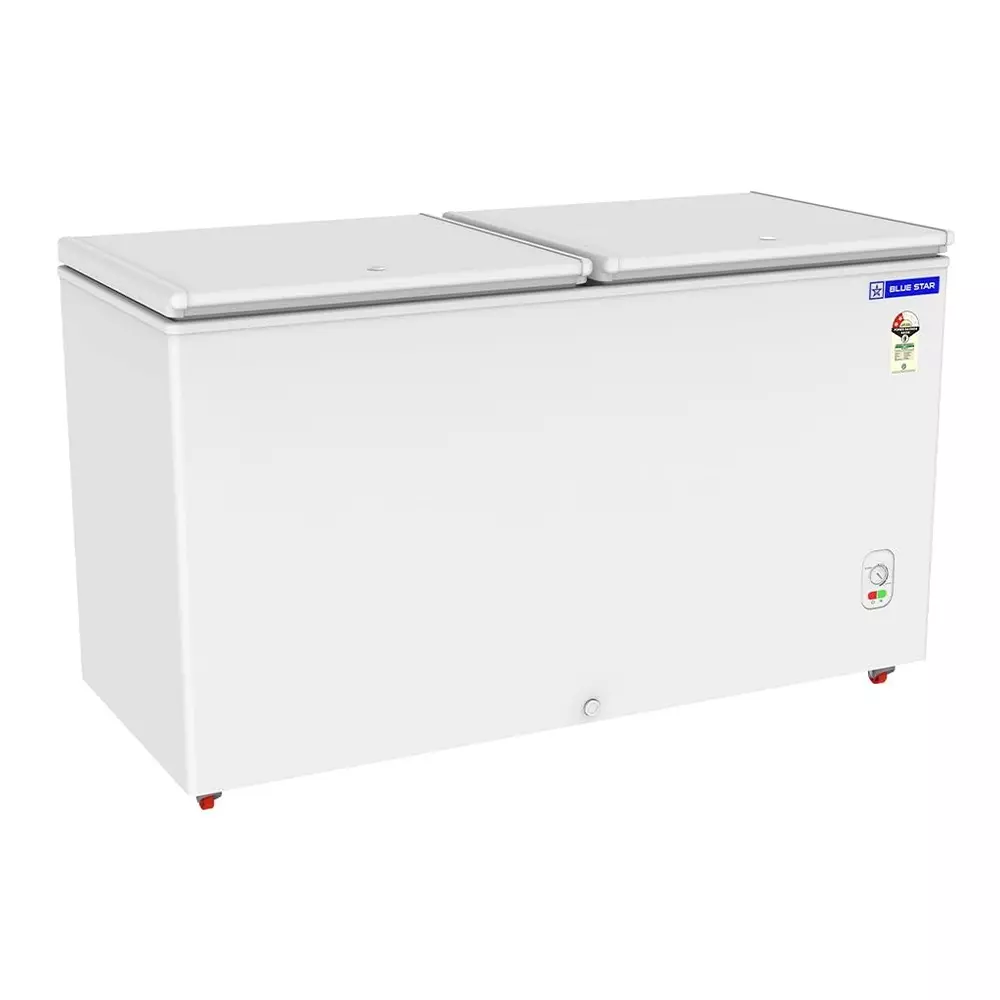 blue-star-convertible-hard-top-deep-freezer-double-door-white-401-l-capacity-for-home-hotel-shops-use-ht2-m425