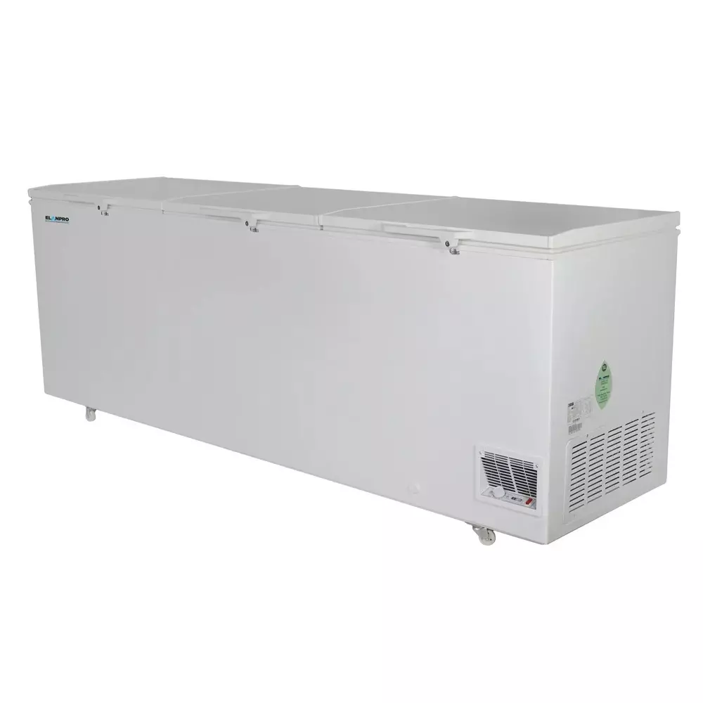 elanpro-chest-freezer-818-l-capacity-triple-door-convertible-hard-top-ef-825