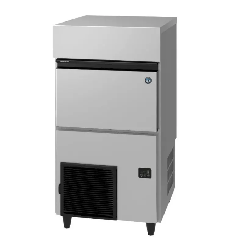 HOSHIZAKI Self-Contained Cresecent Ice Maker 130 Kg/Day Production Capacity, KM-130C
