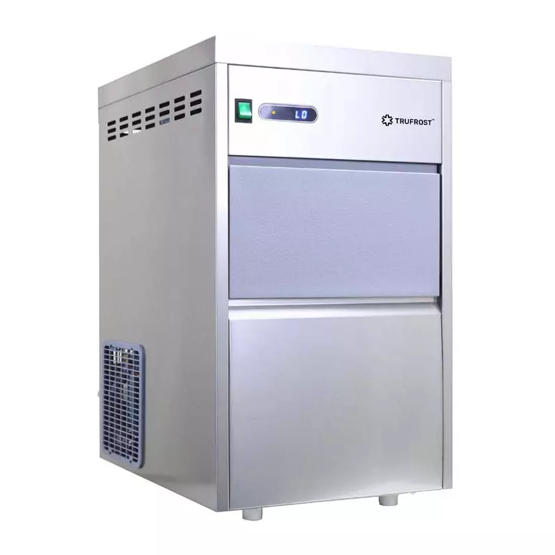 Trufrost 1040 W Flake Ice Machine, IF-200
