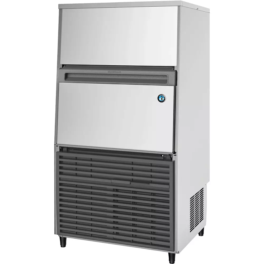 HOSHIZAKI Self-Contained L Cube Ice Maker 100-126 Kg/24h Production Capacity, IM-130A