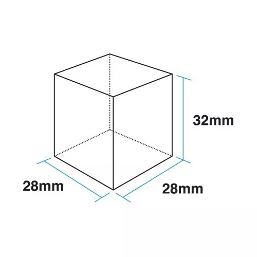 hoshizaki-self-contained-l-cube-ice-maker-100-126-kg24h-production-capacity-im-130a