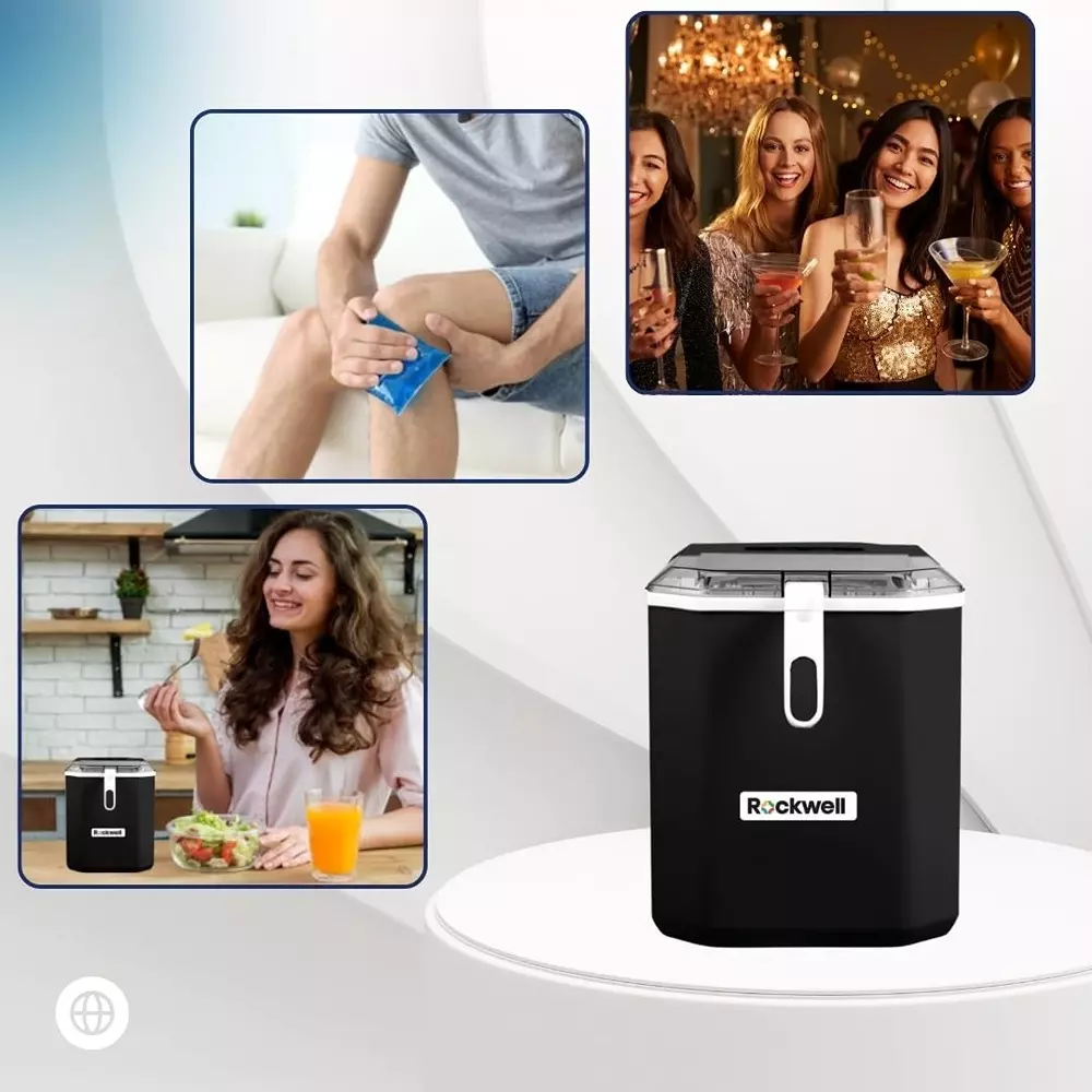 rockwell-countertop-ice-maker-machine-with-self-cleaning-9-bullet-ice-cubes-in-8-10-minutes-im12bp